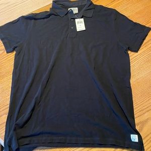 Lucky brand polo shirt